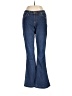 mavi Blue Jeans Size 26 waist (estimated) - photo 1