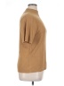 Crystal-Kobe 100% Acrylic Tan Turtleneck Sweater Size XL - photo 4