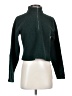 Energie Green Turtleneck Sweater Size S - photo 1