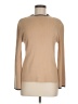 Halogen Tan Turtleneck Sweater Size M - photo 1