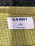 Old Navy Solid Green Pullover Sweater Size M - photo 7