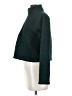 Energie Green Turtleneck Sweater Size S - photo 5