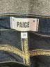 Paige Solid Blue Jeans Size 28 waist - photo 6