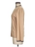 Halogen Tan Turtleneck Sweater Size M - photo 5