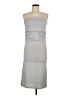 Venus Gray Cocktail Dress Size M - photo 1