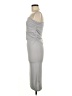 Venus Gray Cocktail Dress Size M - photo 5
