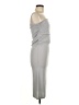 Venus Gray Cocktail Dress Size M - photo 4