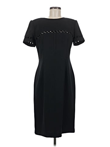 Donna Morgan Cocktail Dress (view 1)
