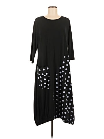 Truth + Style Casual Dress (view 1)