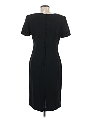 Donna Morgan Cocktail Dress (view 2)