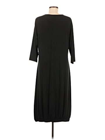 Truth + Style Casual Dress (view 2)