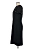 Donna Morgan 100% Polyester Black Cocktail Dress Size 8 - photo 5