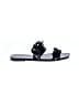 Steven by Steve Madden Black Sandals Size 8 - photo 1
