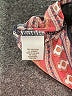 Assorted Brands Paisley Red Casual Dress Size 16W - photo 8