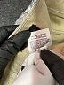 Express Metallic Silver Gray Jeggings Size 6 - photo 8