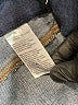 Chico's Chevron-herringbone Blue Jeans Size Sm (0.5) - photo 8