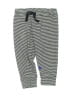 Baby Gap Stripes Black Sweatpants Size 6-12 mo - photo 1