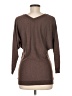 Fab'rik Brown Pullover Sweater Size M - photo 2