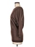 Fab'rik Brown Pullover Sweater Size M - photo 5