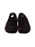 Vince. Black Purple Flats Size 6 - photo 2