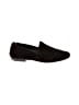 Vince. Black Purple Flats Size 6 - photo 1