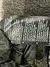 Liverpool Los Angeles Checkered-gingham Black Gray Casual Pants Size 6 - photo 8