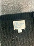 Blue Rain Black Cardigan Size M - photo 7