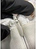 Self-Portrait White Casual Dress Size 4 - photo 6