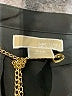 MICHAEL Michael Kors 100% Polyester Black Long Sleeve Blouse Size S (petite) - photo 7