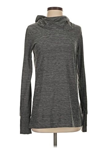 Roots Turtleneck Sweater (view 1)