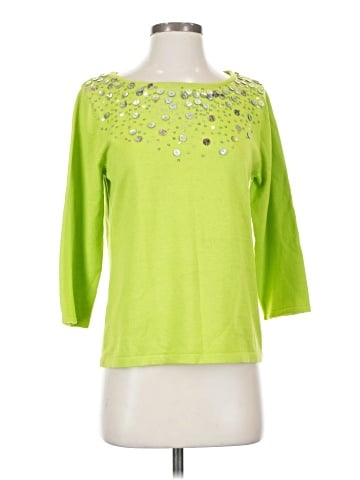 Victor Costa Occasion Cardigan (view 1)