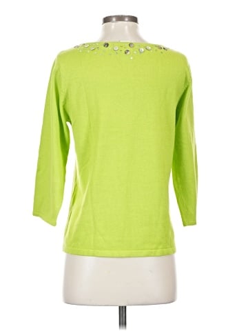Victor Costa Occasion Cardigan (view 2)