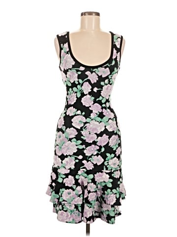 Ronny Kobo Cocktail Dress (view 1)