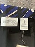 Zenergy by Chico's 100% Polyester Print Black Track Jacket Size XS (000) - photo 3