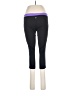 Lululemon Athletica Color Block Purple Active Pants Size 10 - photo 2