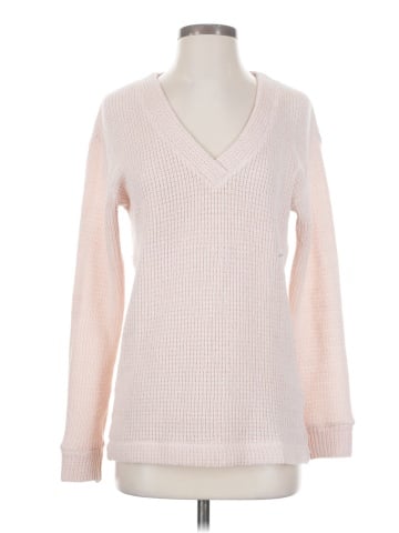 Bobi Pullover Sweater (view 1)