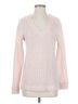 Bobi Pink Pullover Sweater Size S - photo 1
