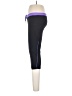 Lululemon Athletica Color Block Purple Active Pants Size 10 - photo 5