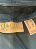 D&Co. Blue Casual Pants Size M - photo 7