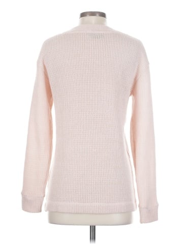Bobi Pullover Sweater (view 2)