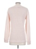 Bobi Pink Pullover Sweater Size S - photo 2