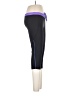 Lululemon Athletica Color Block Purple Active Pants Size 10 - photo 4
