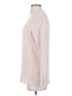 Bobi Pink Pullover Sweater Size S - photo 5