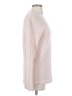 Bobi Pink Pullover Sweater Size S - photo 4