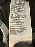 D&Co. Solid Black Casual Pants Size XXS - photo 5