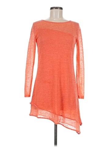 Ronen Chen Long Sleeve Top (view 1)