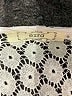 Ezra Ivory Short Sleeve Top Size L - photo 7