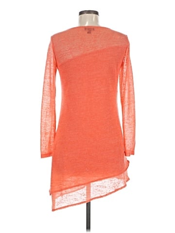 Ronen Chen Long Sleeve Top (view 2)