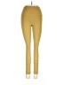 Lululemon Athletica Yellow Active Pants Size 2 - photo 1