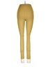 Lululemon Athletica Yellow Active Pants Size 2 - photo 2